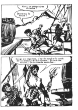 Belfagor 06 - L'échiquier de sang : page 102