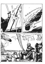 Belfagor 06 - L'échiquier de sang : page 104