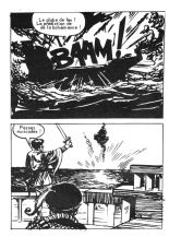 Belfagor 06 - L'échiquier de sang : page 105