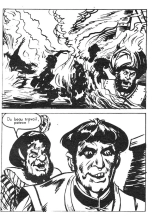 Belfagor 06 - L'échiquier de sang : page 106