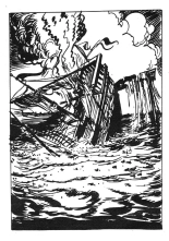 Belfagor 06 - L'échiquier de sang : page 107