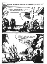 Belfagor 06 - L'échiquier de sang : page 108