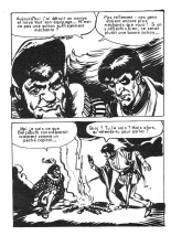 Belfagor 06 - L'échiquier de sang : page 109