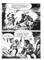 Belfagor 06 - L'échiquier de sang : page 110