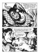 Belfagor 06 - L'échiquier de sang : page 111