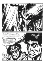Belfagor 06 - L'échiquier de sang : page 112