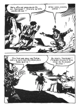 Belfagor 06 - L'échiquier de sang : page 113