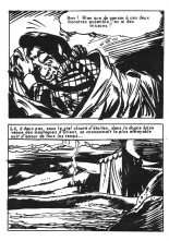 Belfagor 06 - L'échiquier de sang : page 115