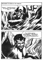 Belfagor 06 - L'échiquier de sang : page 116