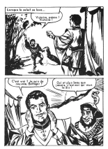 Belfagor 06 - L'échiquier de sang : page 117