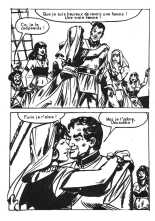Belfagor 06 - L'échiquier de sang : page 119