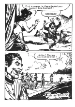 Belfagor 06 - L'échiquier de sang : page 121