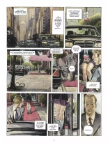 Belle de nuit : page 4