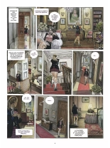 Belle de nuit : page 5