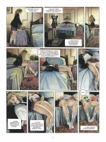 Belle de nuit : page 6
