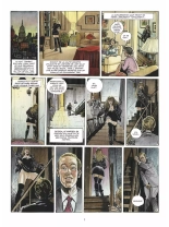 Belle de nuit : page 8