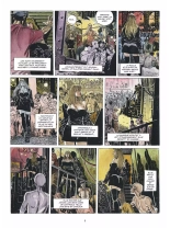 Belle de nuit : page 10