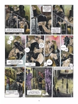 Belle de nuit : page 11
