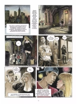 Belle de nuit : page 12
