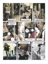 Belle de nuit : page 15