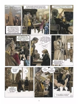 Belle de nuit : page 16