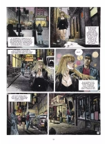 Belle de nuit : page 20