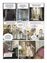 Belle de nuit : page 24