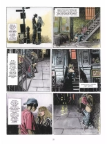 Belle de nuit : page 26