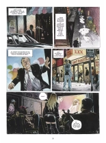 Belle de nuit : page 27