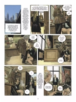 Belle de nuit : page 32