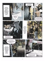 Belle de nuit : page 38