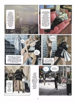 Belle de nuit : page 40