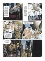 Belle de nuit : page 42