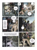 Belle de nuit : page 43