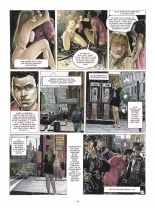 Belle de nuit : page 45