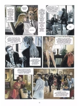Belle de nuit : page 46