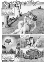 Ben - Rencontre du 4ème type : page 2