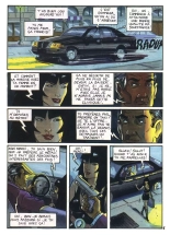 Berger & Rocheret] Le Maniaque 2 : page 7