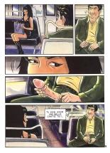 Berger & Rocheret] Le Maniaque 2 : page 9
