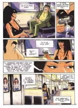 Berger & Rocheret] Le Maniaque 2 : page 10