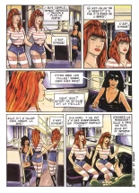 Berger & Rocheret] Le Maniaque 2 : page 11