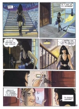 Berger & Rocheret] Le Maniaque 2 : page 20