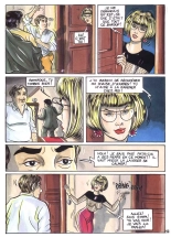 Berger & Rocheret] Le Maniaque 2 : page 33