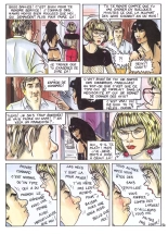 Berger & Rocheret] Le Maniaque 2 : page 35