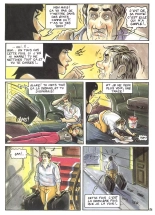 Berger & Rocheret] Le Maniaque 2 : page 37