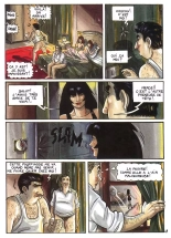 Berger & Rocheret] Le Maniaque 2 : page 42