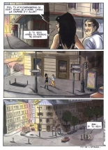Berger & Rocheret] Le Maniaque 2 : page 45