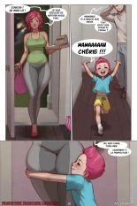 Berry Cakes - Dirty Little Secret  Un Sale Petit Secret + Bonus : page 32