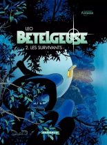Betelgeuse - 02 - Les.survivants : page 1
