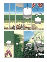 Betelgeuse - 02 - Les.survivants : page 5
